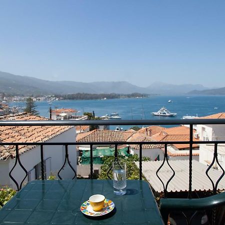 Villa @ Poros Poros Town Zewnętrze zdjęcie
