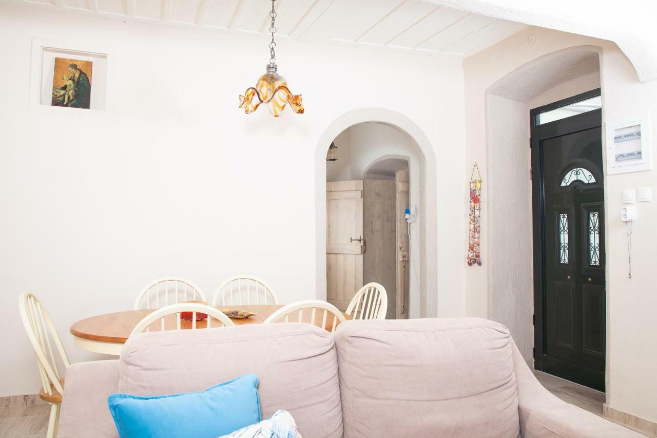 Villa @ Poros Poros Town Zewnętrze zdjęcie