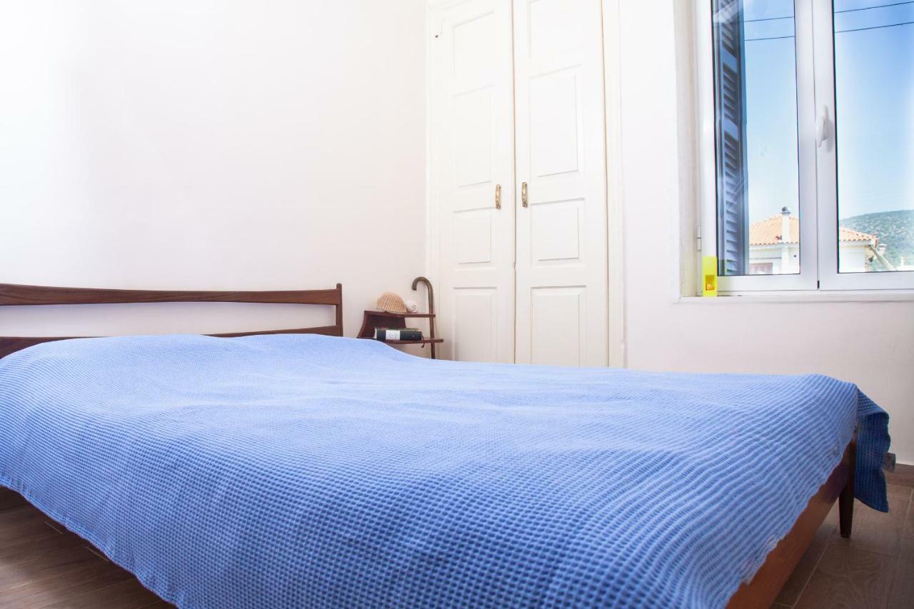 Villa @ Poros Poros Town Zewnętrze zdjęcie