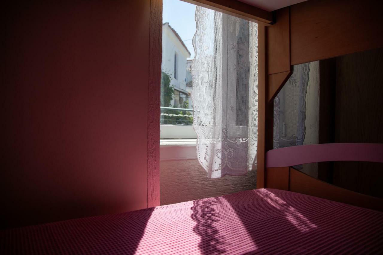 Villa @ Poros Poros Town Zewnętrze zdjęcie