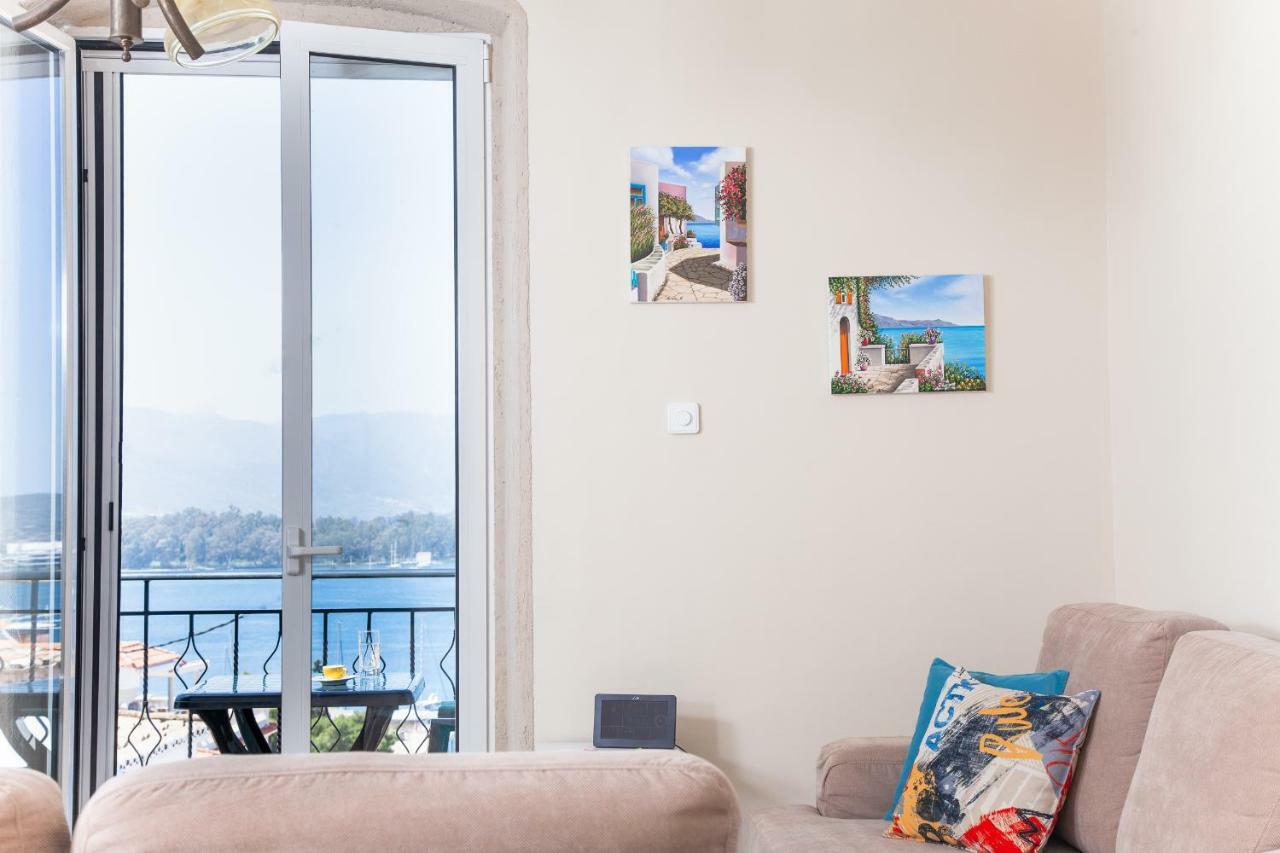Villa @ Poros Poros Town Zewnętrze zdjęcie