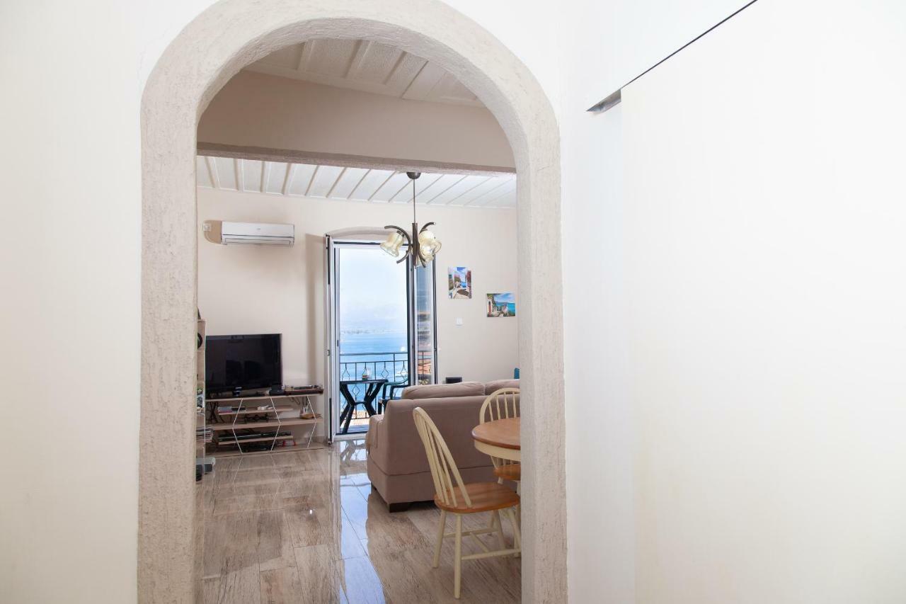 Villa @ Poros Poros Town Zewnętrze zdjęcie