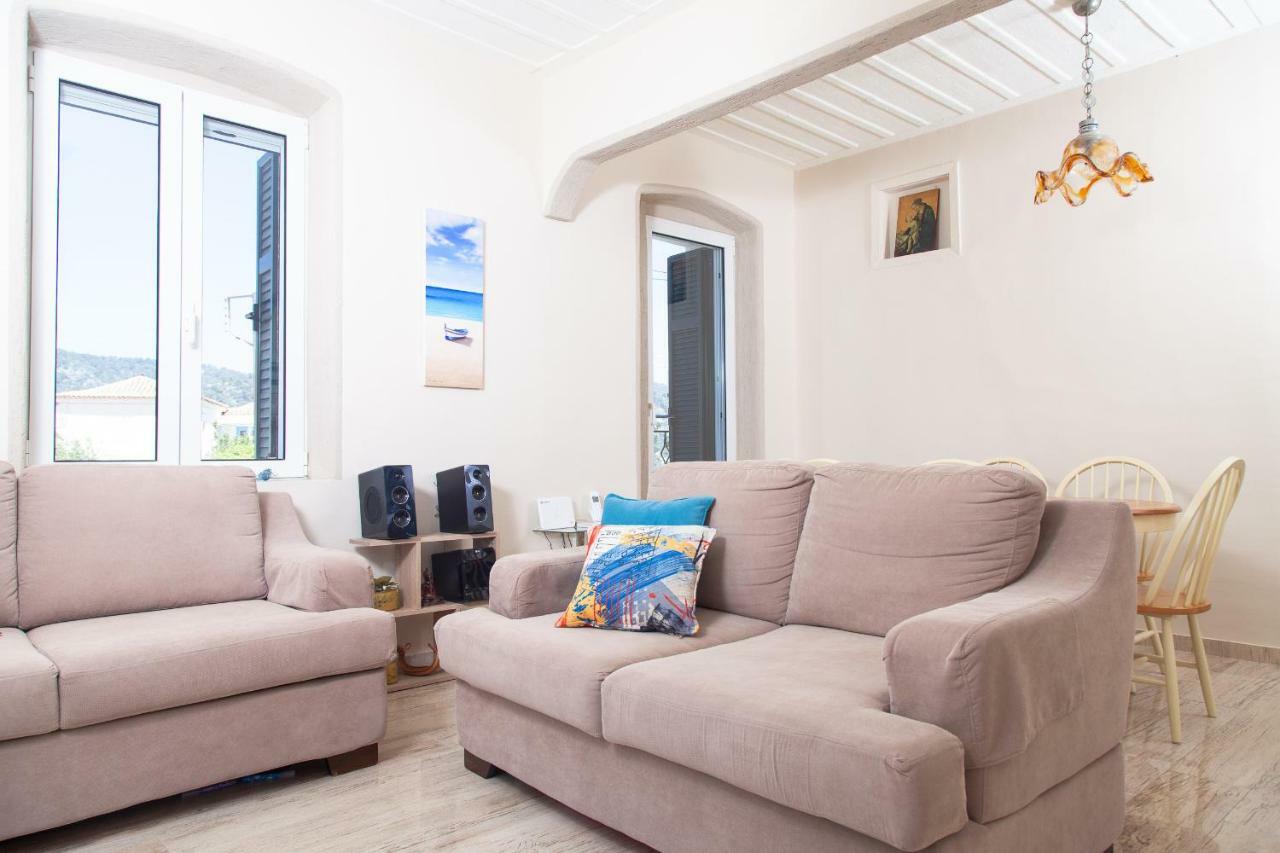 Villa @ Poros Poros Town Zewnętrze zdjęcie