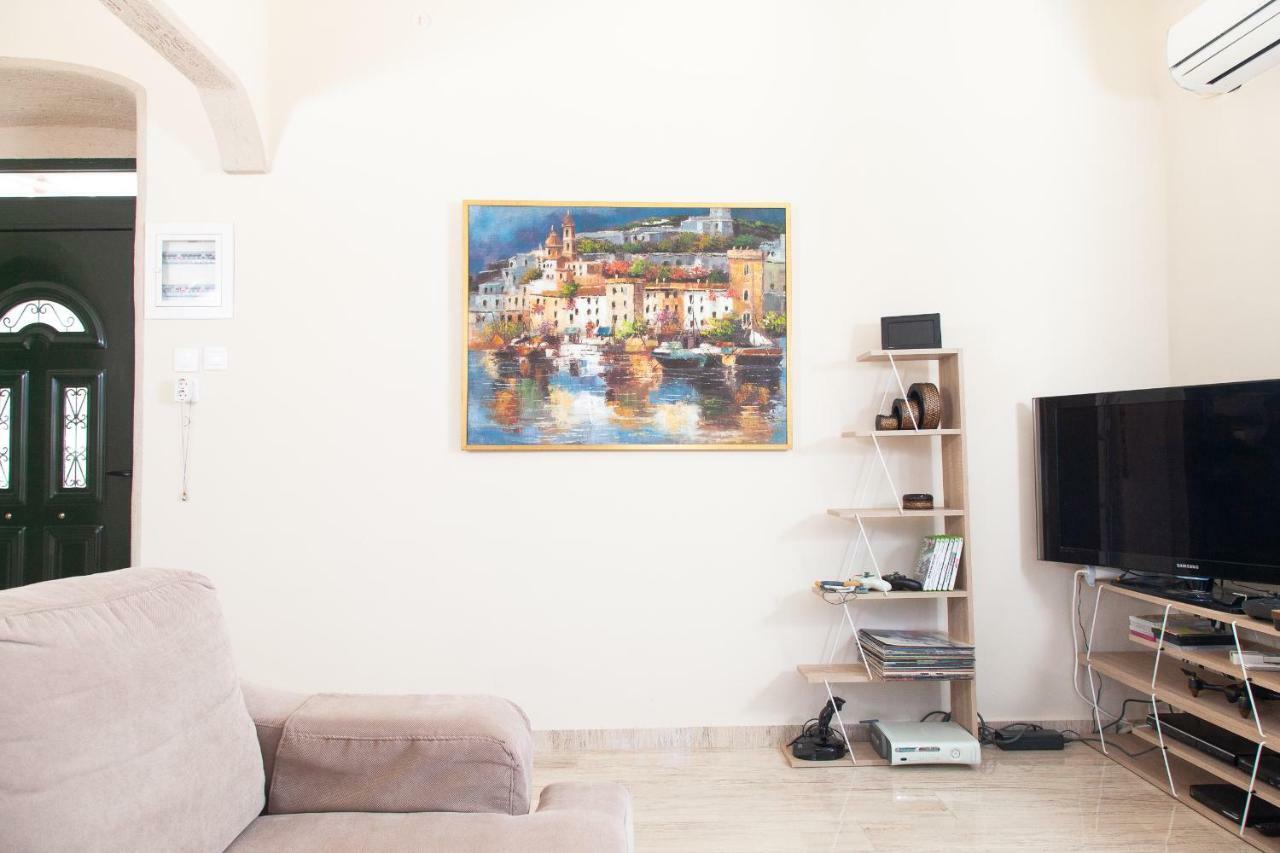 Villa @ Poros Poros Town Zewnętrze zdjęcie