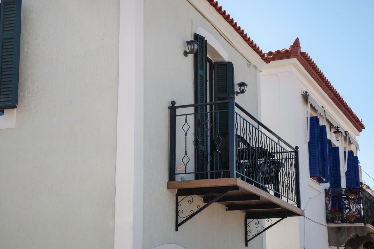 Villa @ Poros Poros Town Zewnętrze zdjęcie