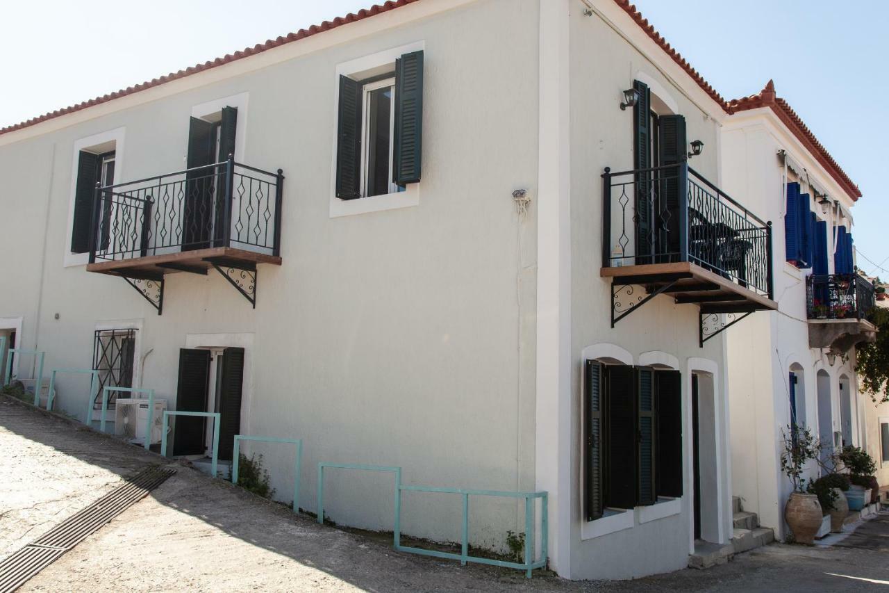 Villa @ Poros Poros Town Zewnętrze zdjęcie